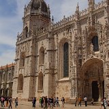 3l Lisbona klasztor hieronimów